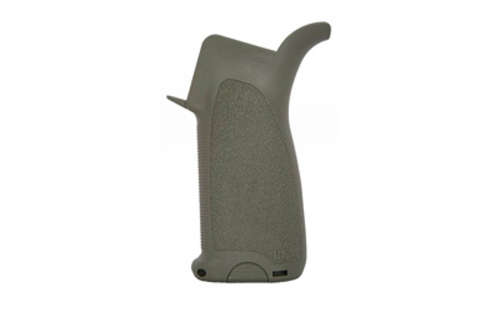 Grips Pads Stocks Bravo Company Gunfighter Grip BCM GUNFIGHTER GRIP MOD 3 FOLIAGE • Model: Gunfighter Grip